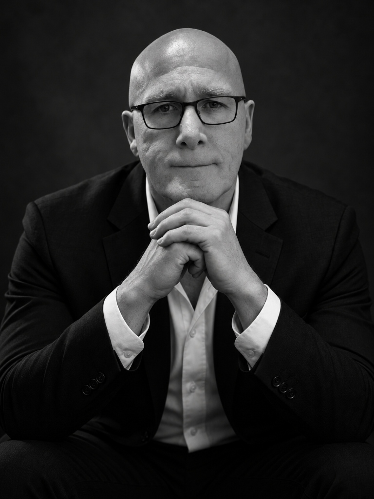 Gilbert Miranda Blumenbach - Senior IT Consultant & Solution Architect | IBM i, AS400, IBM Power, Cloud Backup & Disaster Recovery